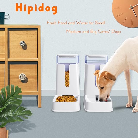Automatic Cat Feeder Automatic Cat Feeder